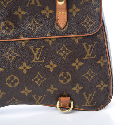 Louis Vuitton Monogram Marelle Sac a Dos 16 of 16