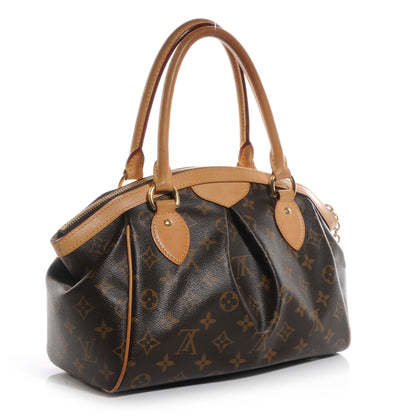 Louis Vuitton Monogram Tivoli PM 3 of 8