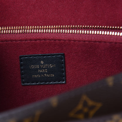 Louis Vuitton Monogram Passy 6 of 8