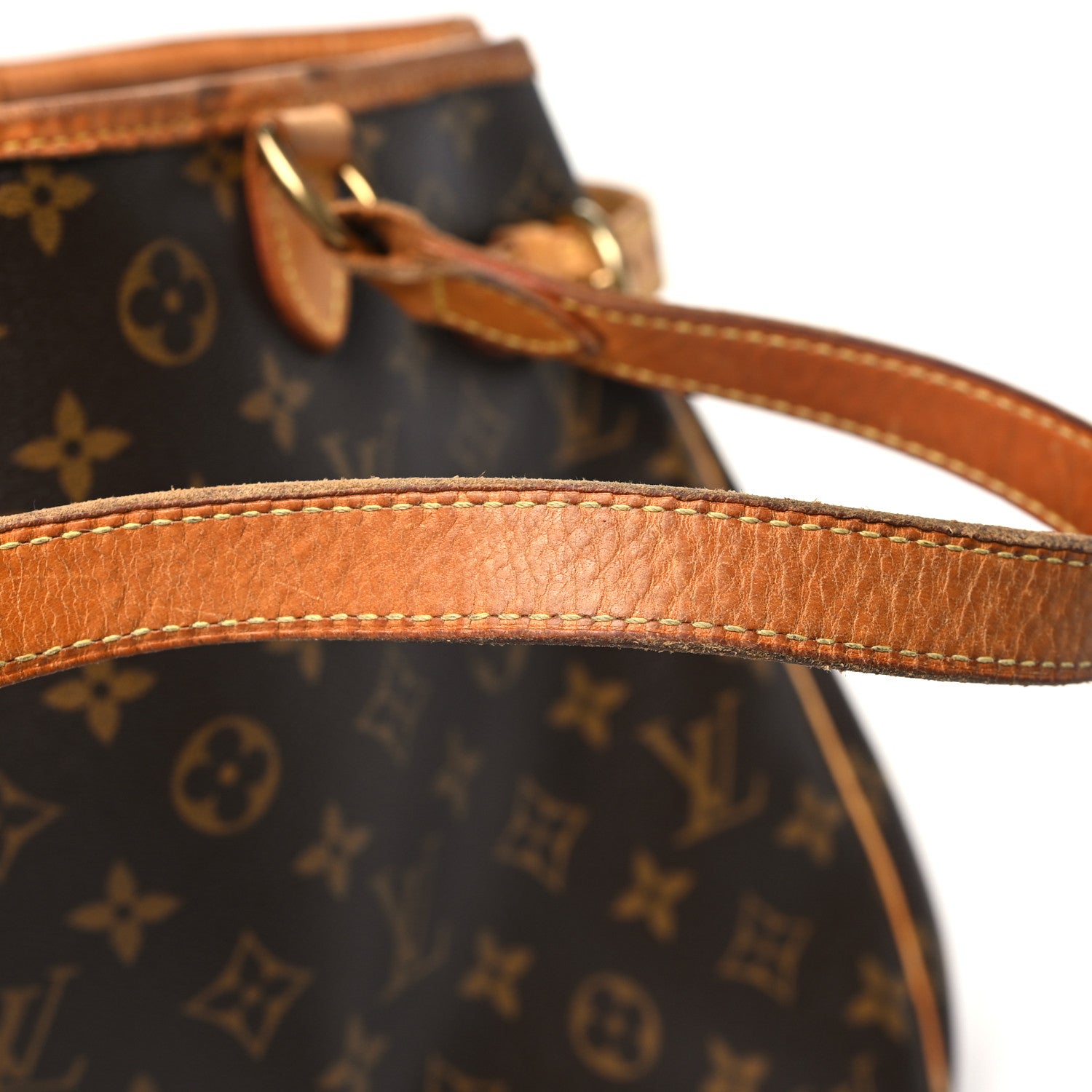 Louis Vuitton Monogram Batignolles Horizontal 14 of 16