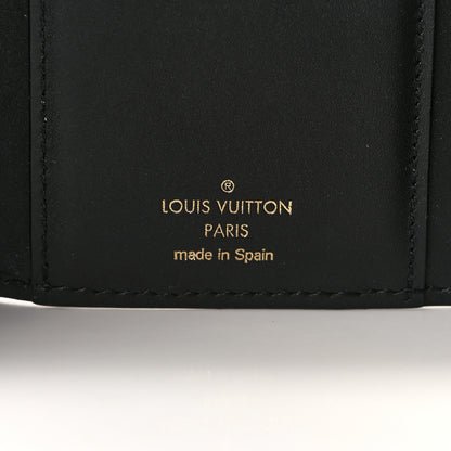 Louis Vuitton Reverse Monogram Dauphine Wallet 6 of 7