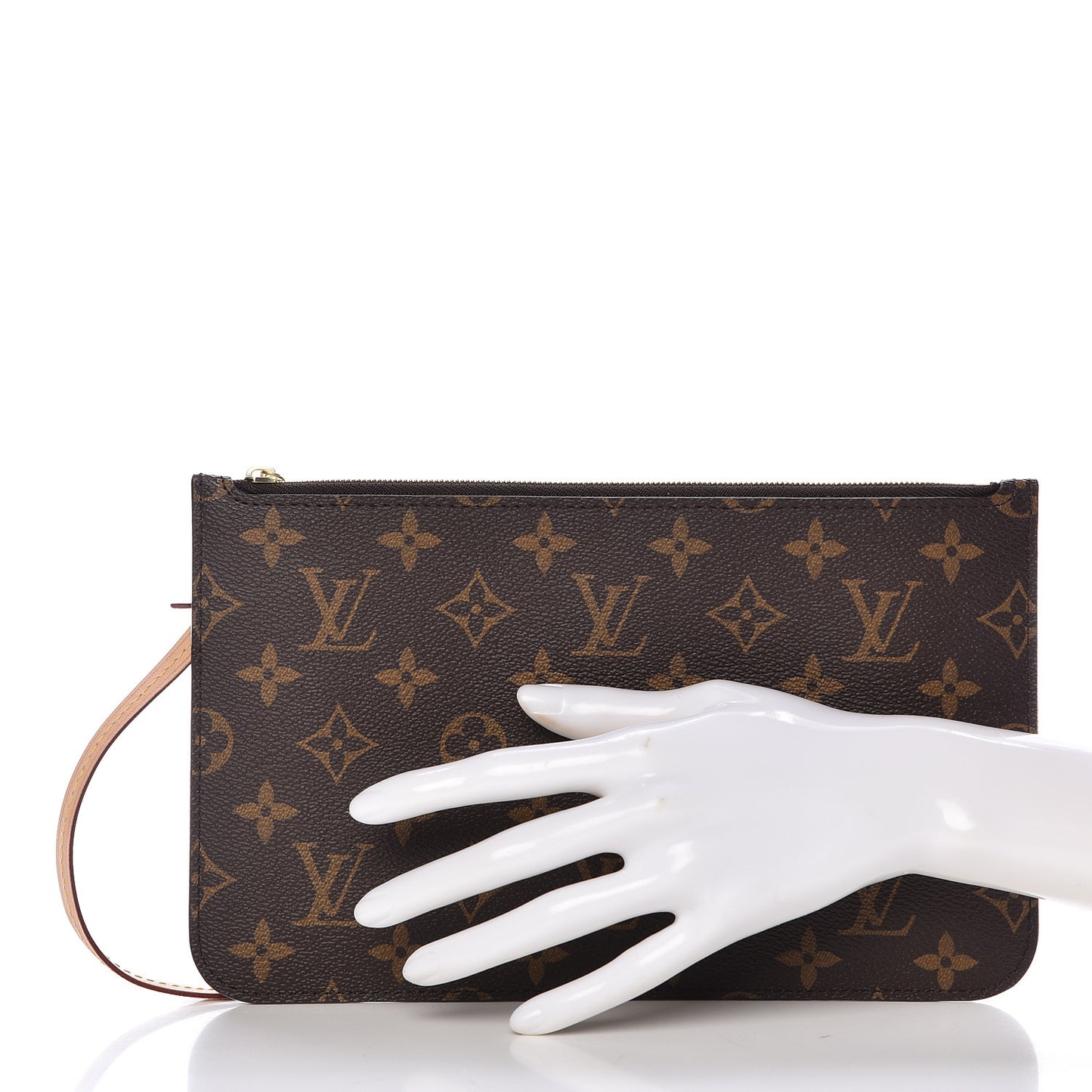 Monogram Neverfull MM GM Pochette