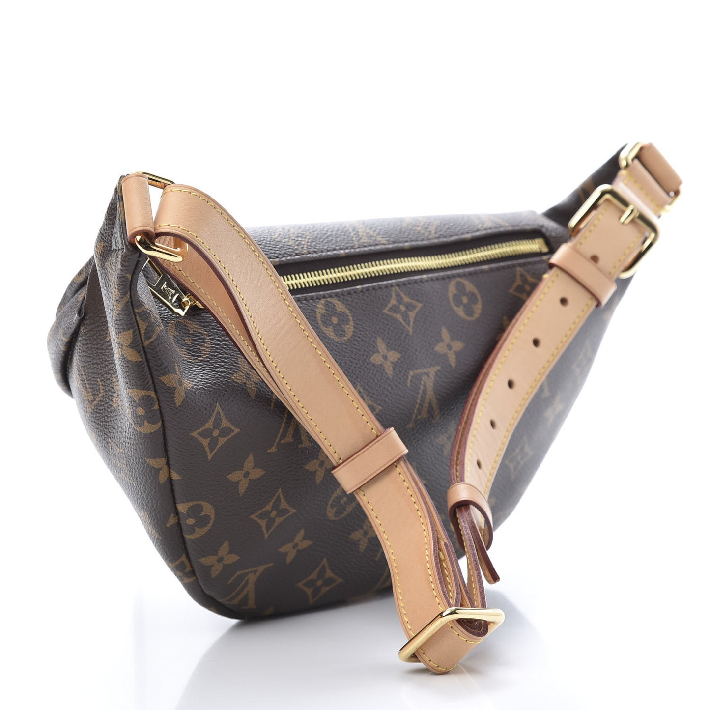 Monogram Bumbag