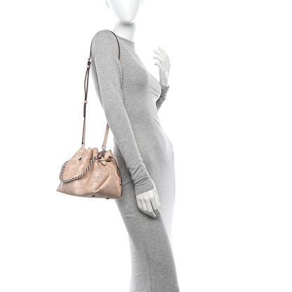 Louis Vuitton Mahina Bella Magnolia 2 of 10