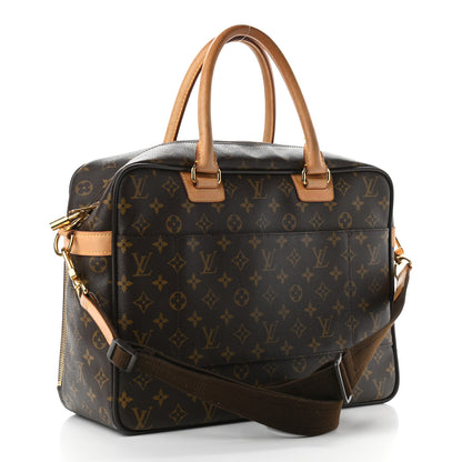 Louis Vuitton Monogram Icare Bag 3 of 16
