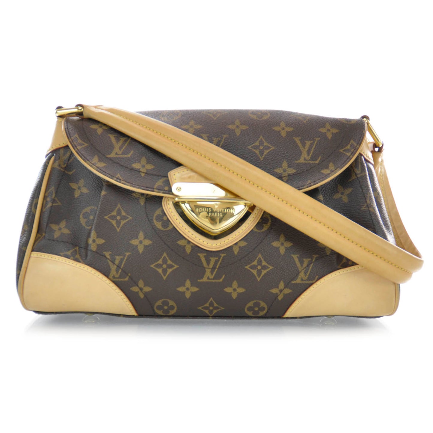 Monogram Beverly MM
