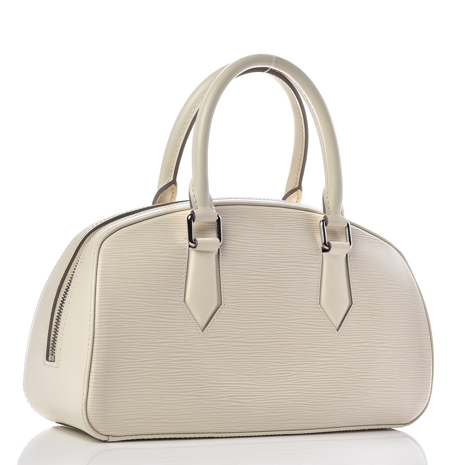 Louis Vuitton Epi Jasmin Ivory 3 of 9