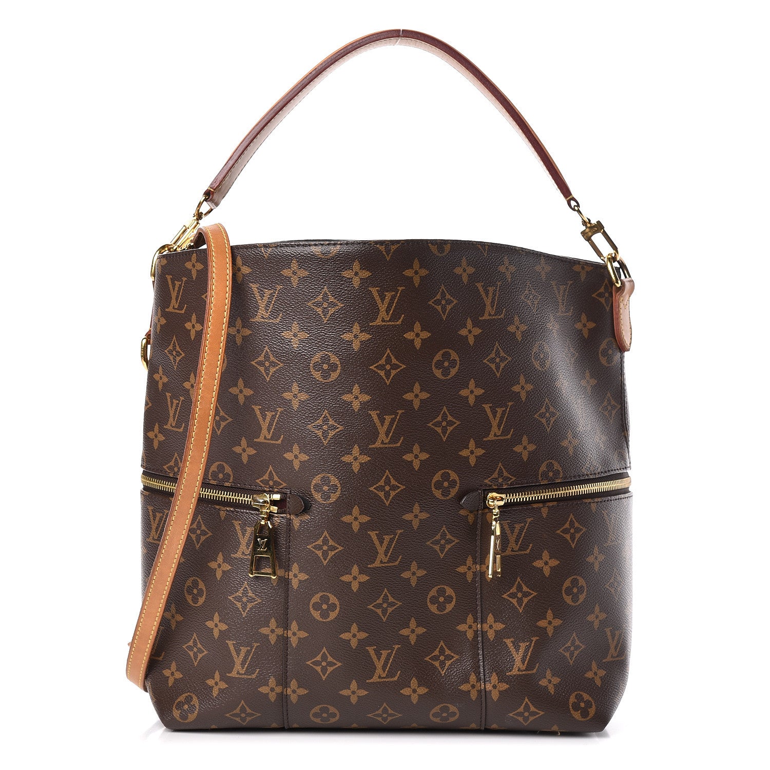 Louis Vuitton Monogram Melie 1 of 12