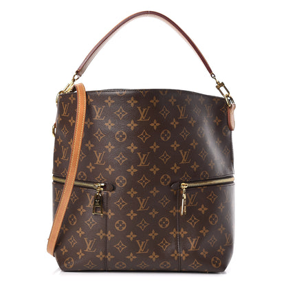 Louis Vuitton Monogram Melie 1 of 12