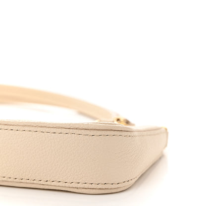 Louis Vuitton Empreinte Easy Pouch On Strap Cream 9 of 9