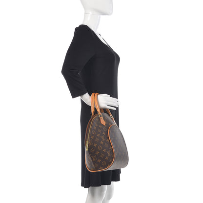 Louis Vuitton Monogram Ellipse MM 2 of 11
