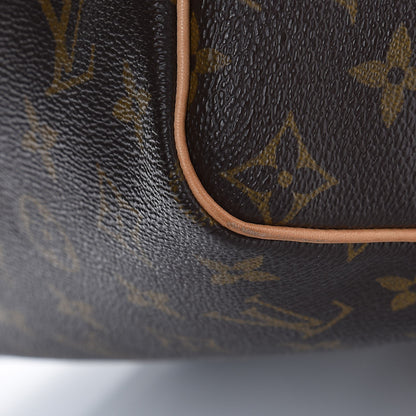 Louis Vuitton Monogram Speedy Bandouliere 30 17 of 18