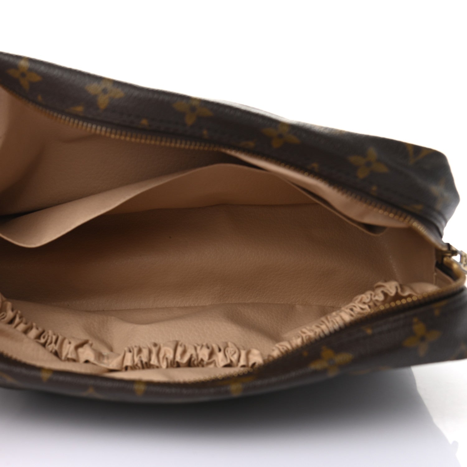Louis Vuitton Monogram Trousse Toilette 28 5 of 8