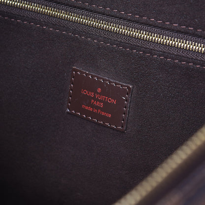 Louis Vuitton Damier Ebene Portobello GM 7 of 10