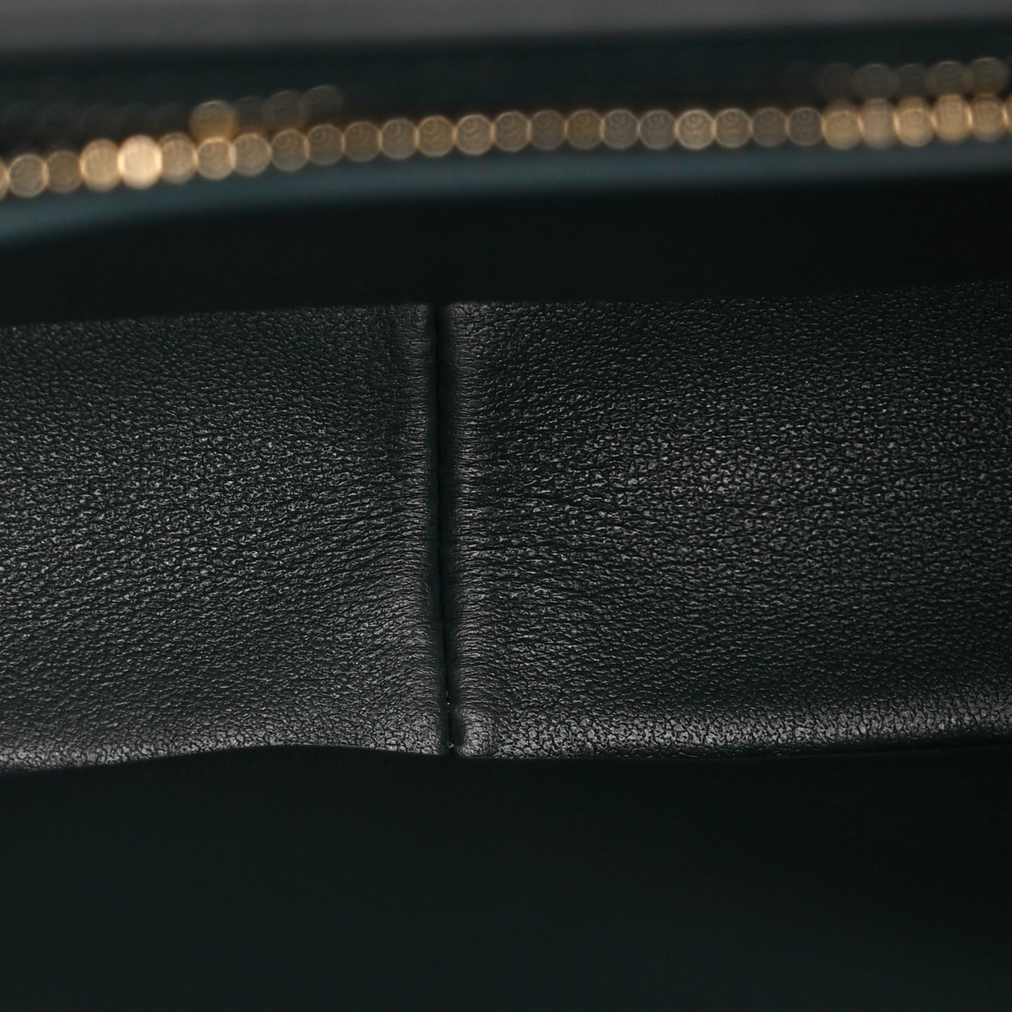 Shiny Calfskin Teen Triomphe Amazone