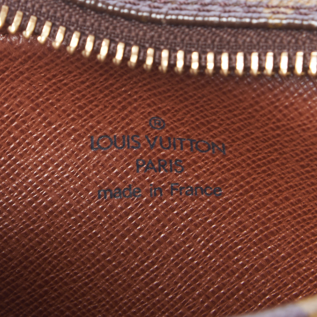 Monogram Danube 21