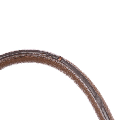 Louis Vuitton Empreinte Speedy Bandouliere 30 Havane 20 of 22