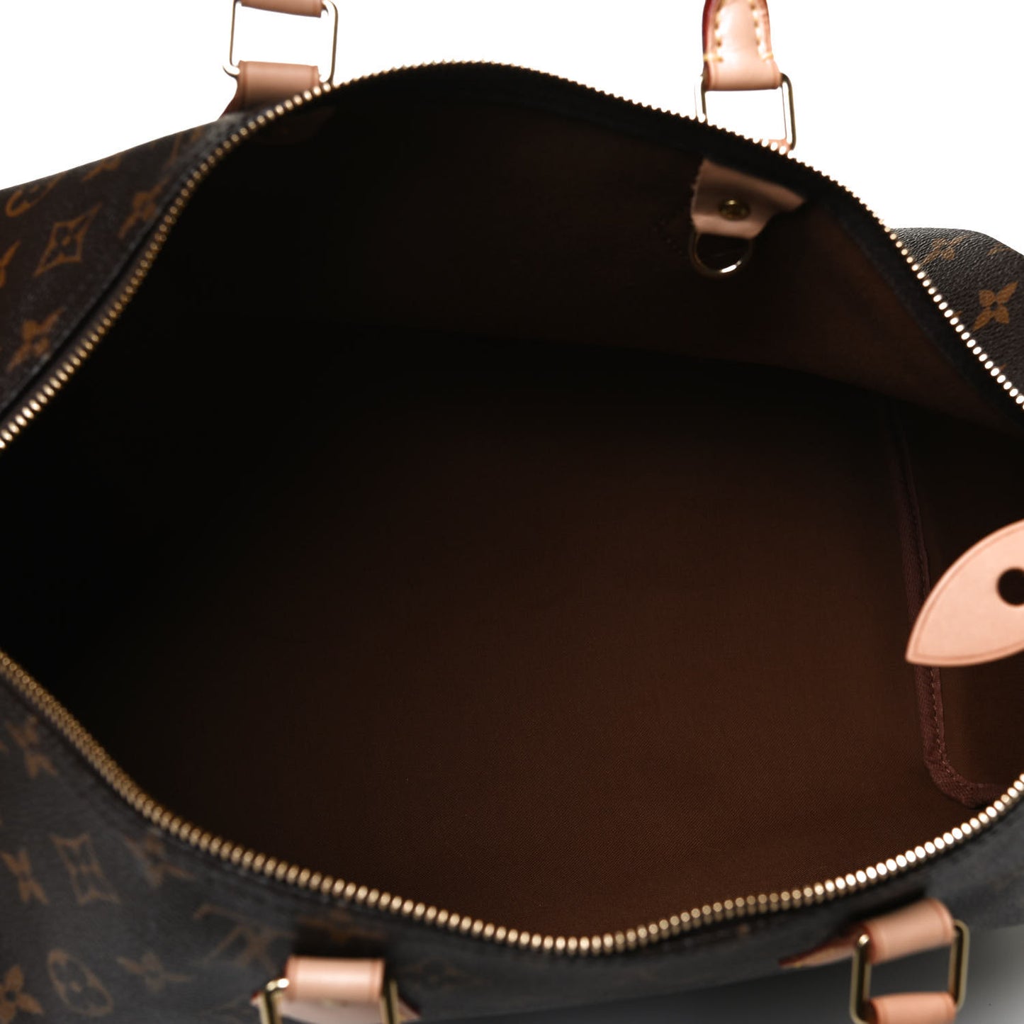 Monogram Speedy 40