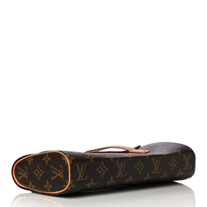 Louis Vuitton Monogram Sonatine 4 of 11