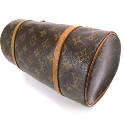 Louis Vuitton Monogram Papillon 26 5 of 9
