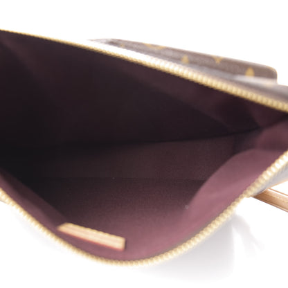 Louis Vuitton Monogram Mabillon 5 of 10