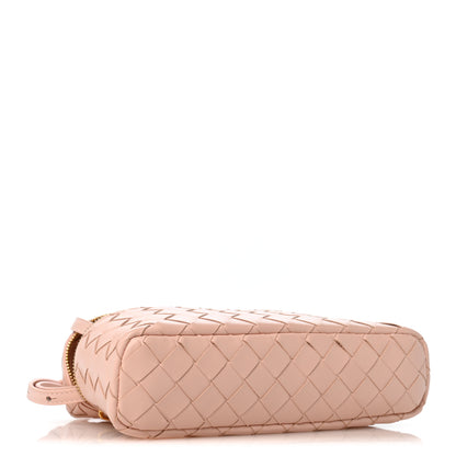 Bottega Veneta Calfskin Intrecciato Bang Bang Vanity Case Cameo 4 of 11
