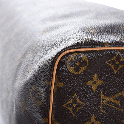 Louis Vuitton Monogram Speedy 35 10 of 17