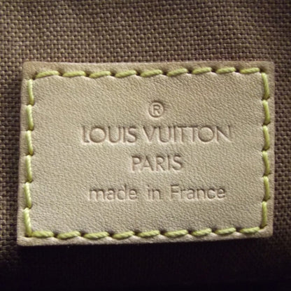 Louis Vuitton Monogram Popincourt Long Shoulder Bag 8 of 9