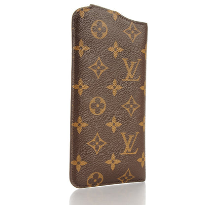 Louis Vuitton Monogram Sunglasses Case MM 3 of 5
