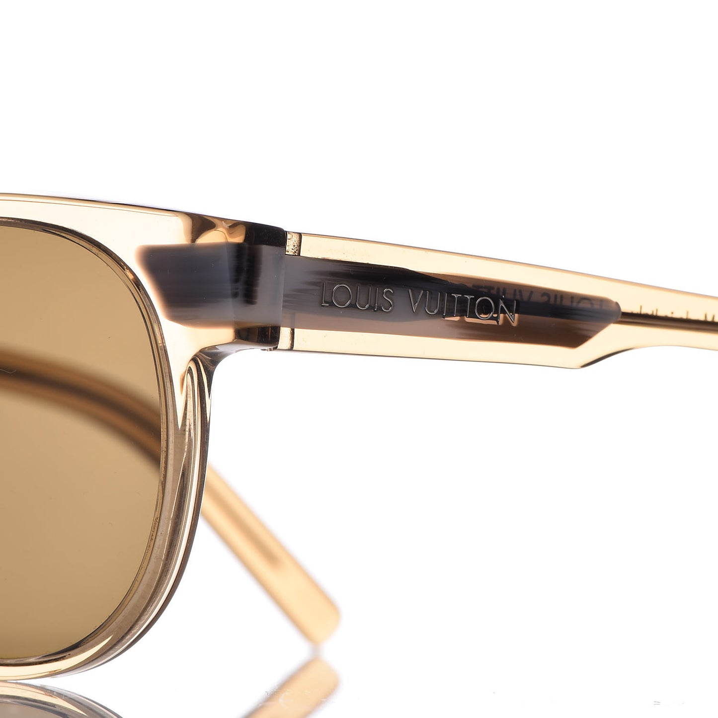 LV Jungle Sunglasses Z1032W Brown