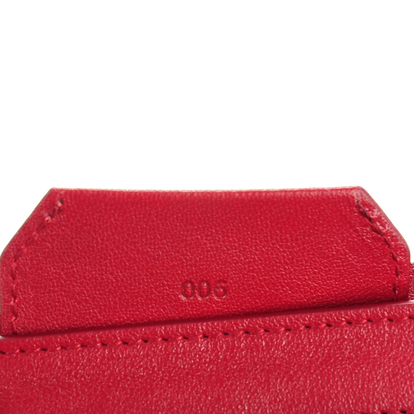 Lambskin Medium PS1 Satchel Chianti