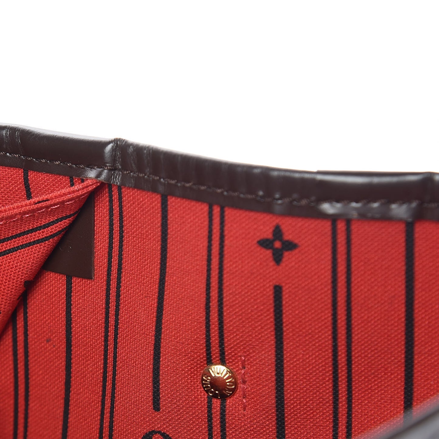 Damier Ebene Neverfull MM