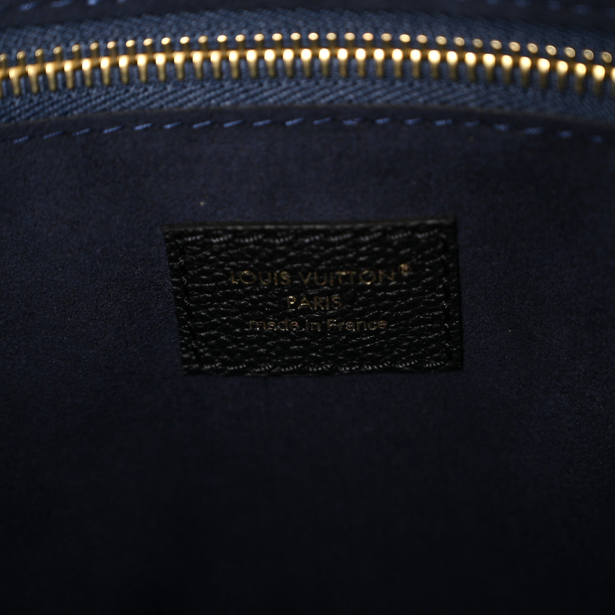 Empreinte Monogram Giant Neverfull MM Black