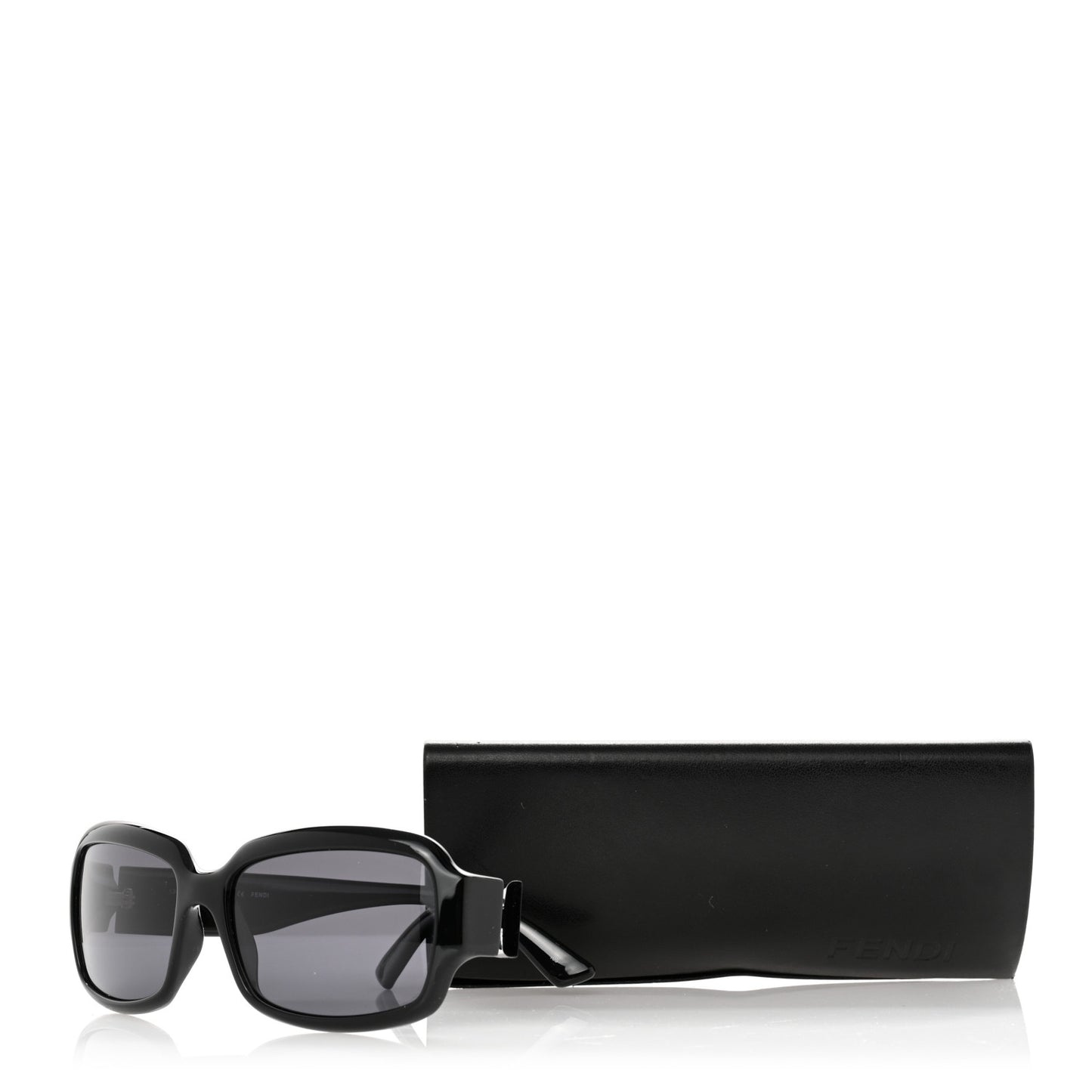 FF Sunglasses FS5221 Black
