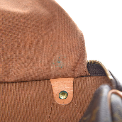 Louis Vuitton Monogram Speedy 30 13 of 21
