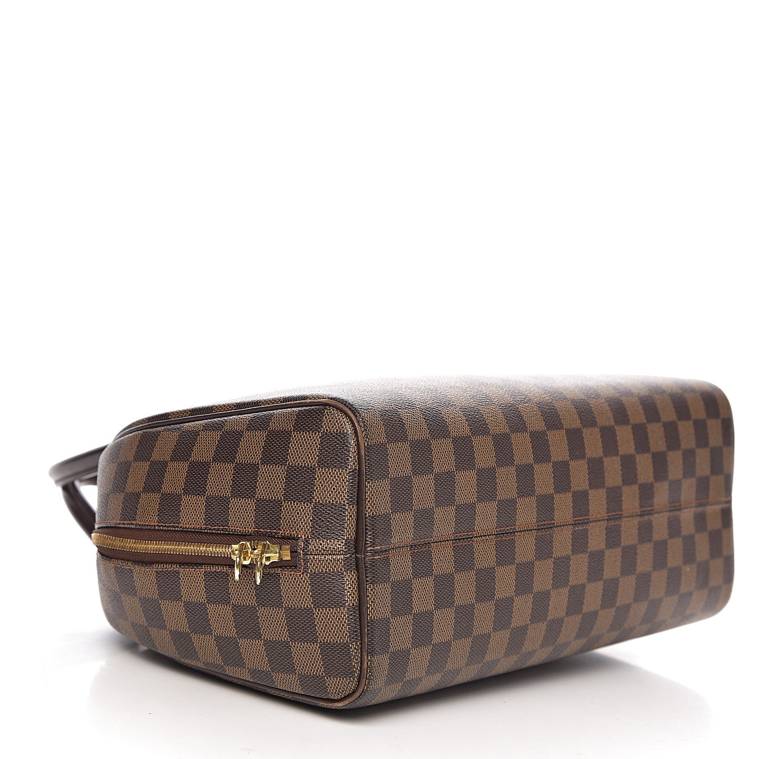 Louis Vuitton Damier Ebene Nolita 3 of 11