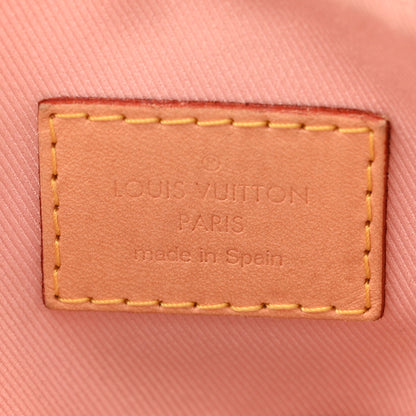 Louis Vuitton Damier Azur Lymington 6 of 13
