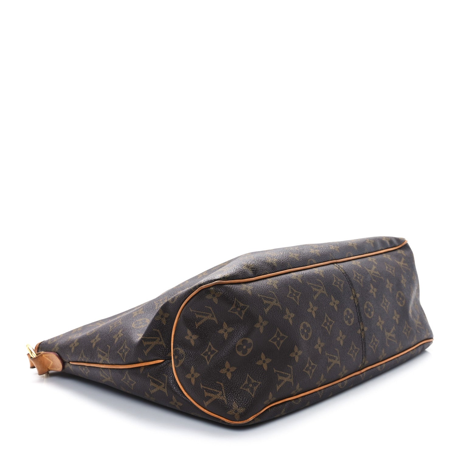 Louis Vuitton Monogram Delightful MM 4 of 12