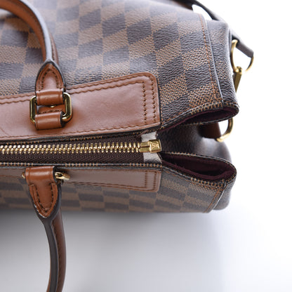 Louis Vuitton Damier Ebene Greenwich 15 of 15