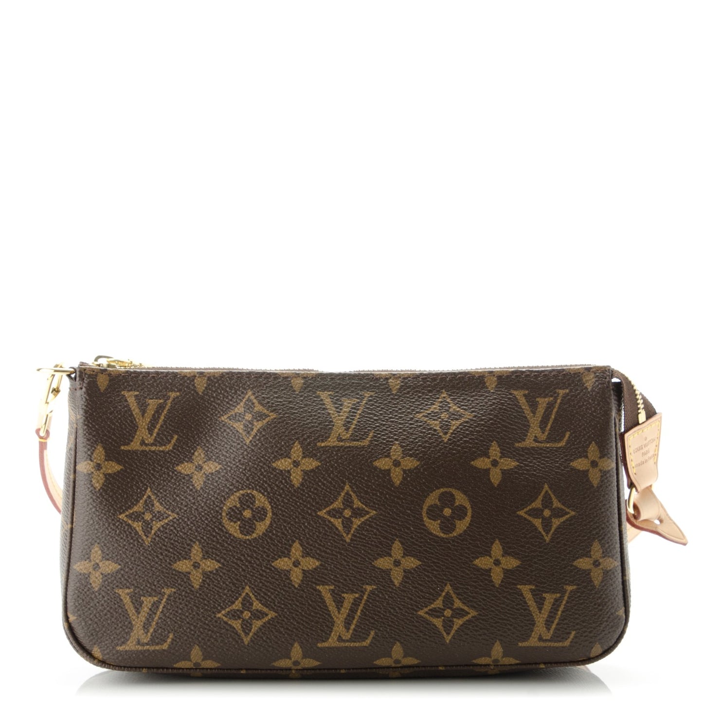 Monogram Pochette Accessories NM