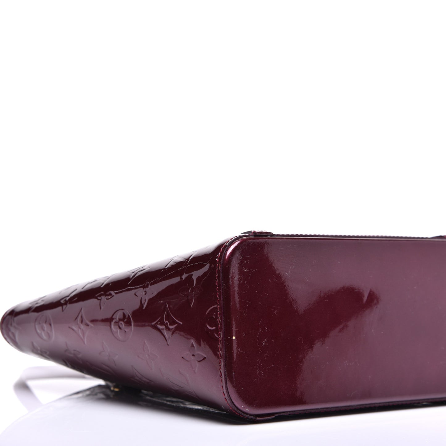 Vernis Avalon MM Rouge Fauviste
