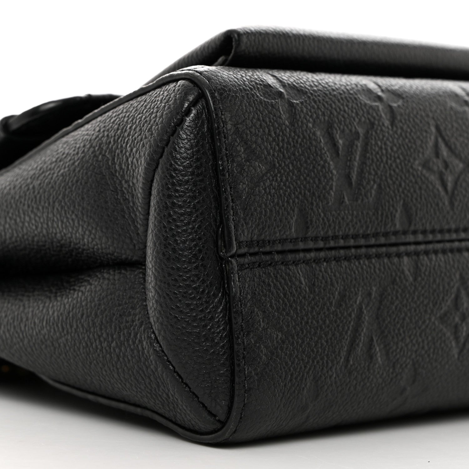 Louis Vuitton Empreinte Vavin PM Black 9 of 11