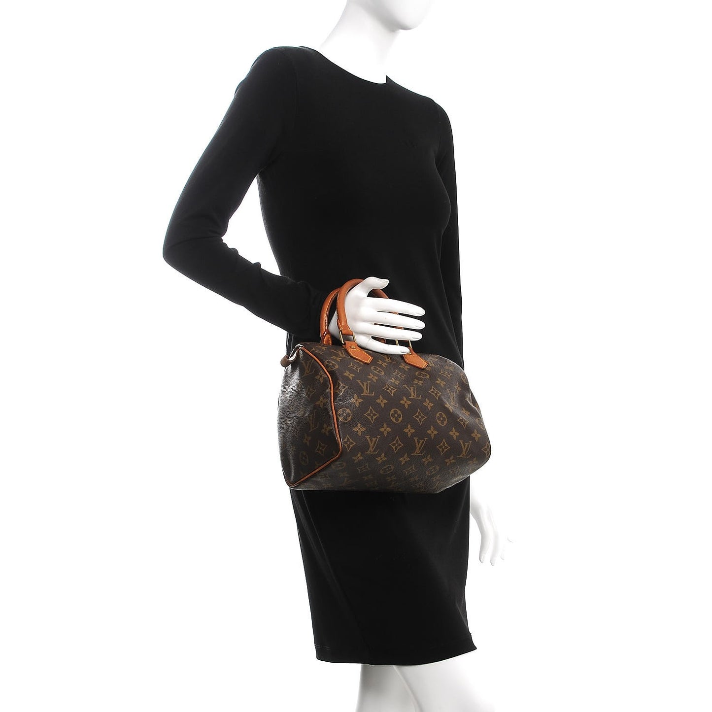 Monogram Speedy 25