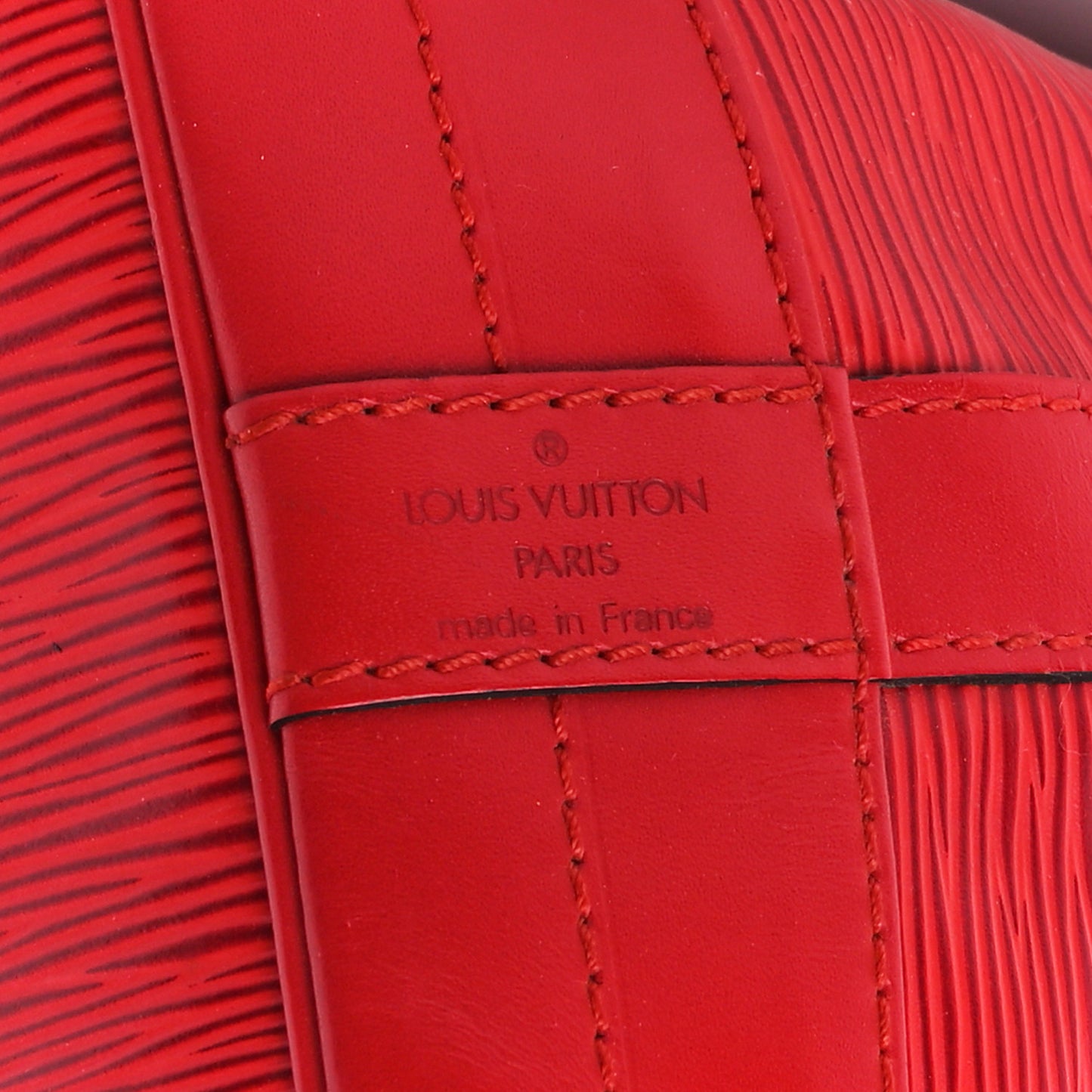 Epi Noe Castillan Red