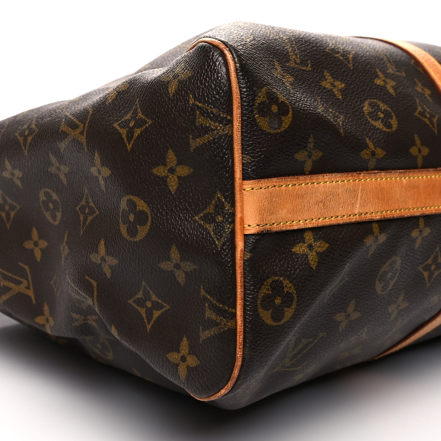 Louis Vuitton Monogram Sac Flanerie 50 8 of 12