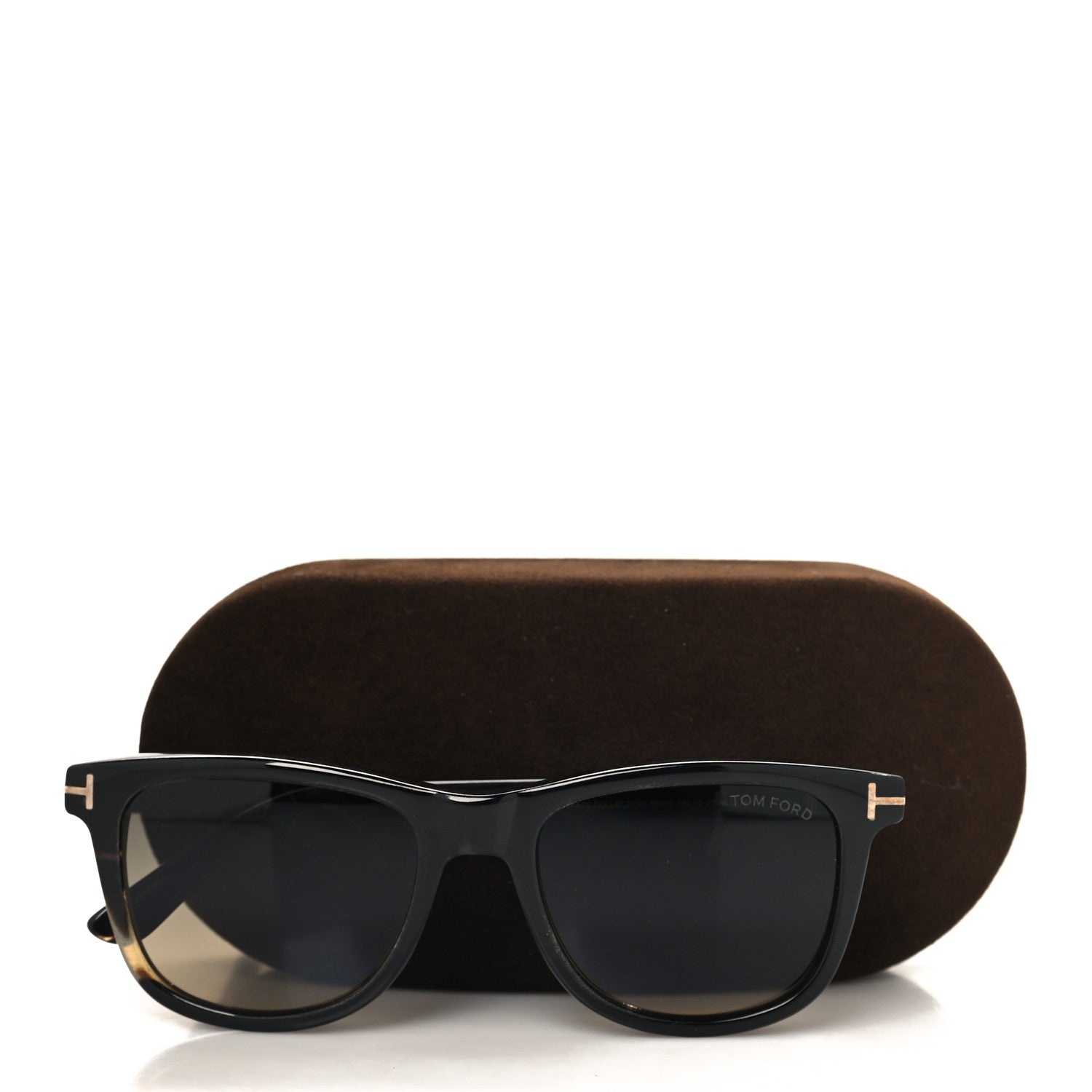 Tom Ford Ivy Private Collection Sunglasses TF1046-P Grey 7 of 7