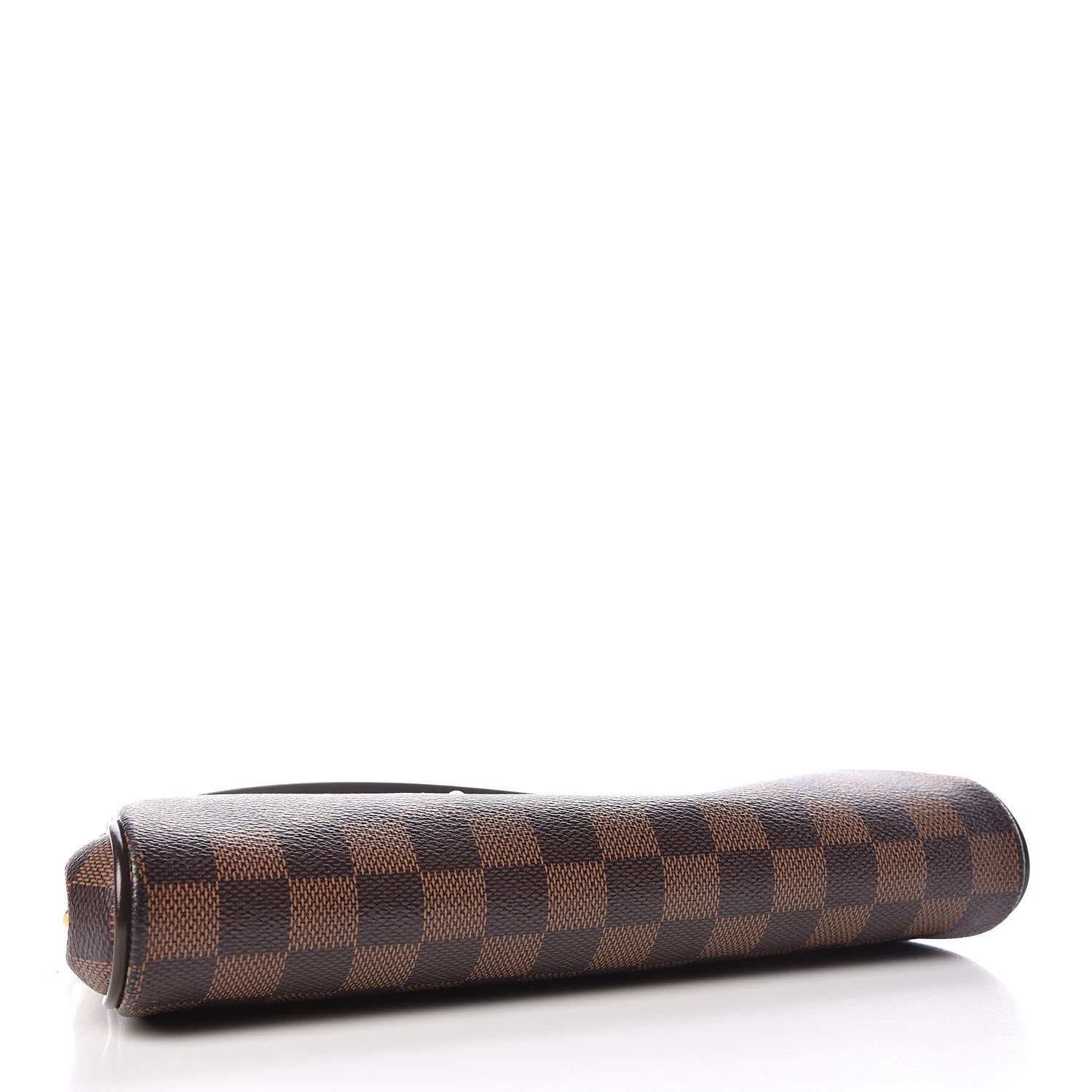 Louis Vuitton Damier Ebene Eva Clutch 4 of 9