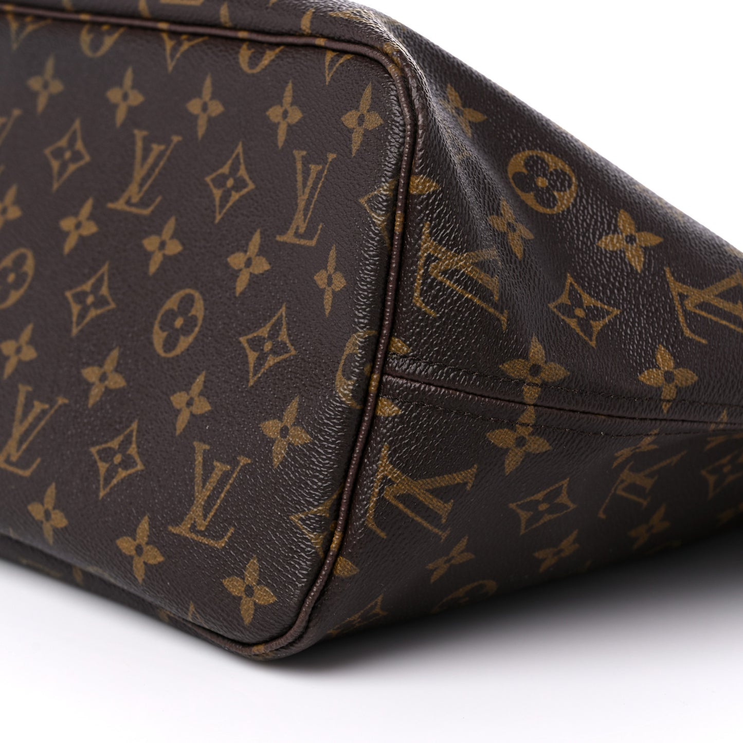 Monogram Neverfull MM