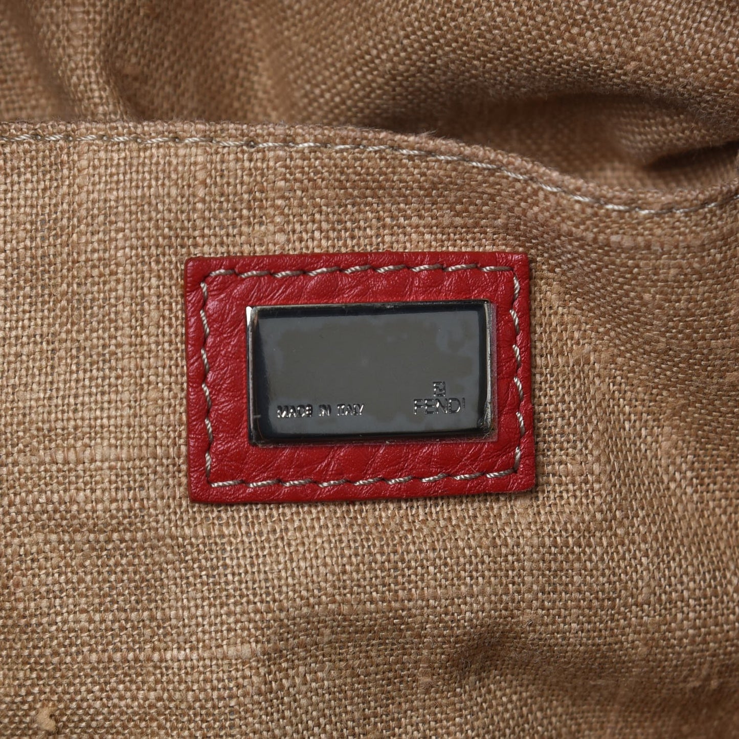 Zucca Cuoio Romano Selleria Medium Boston Tobacco Rosso Scuro