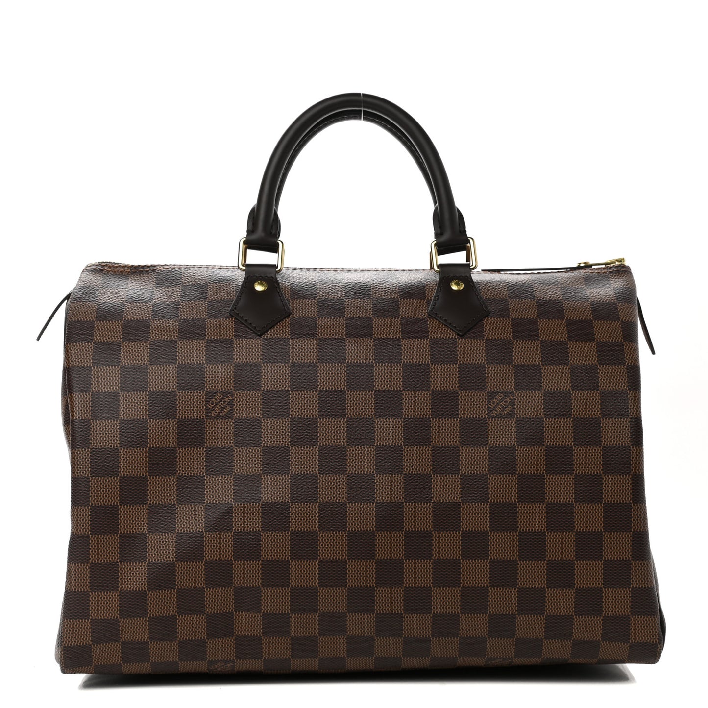 Damier Ebene Speedy 35